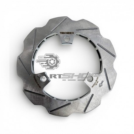 Disque de frein AR D.205mm SODIKART