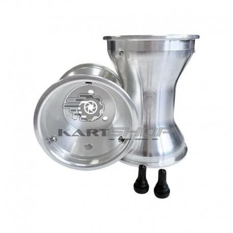 Jante aluminium DS à l'unité