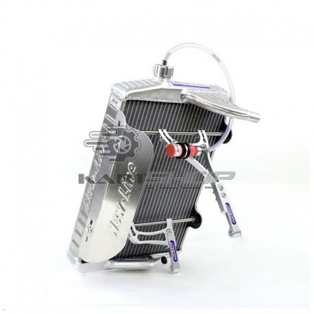 Radiateur New Line RS 125 + fixations