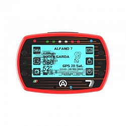 Afficheur ALFANO 7 - 2T pack 4 (2 sondes + 1 rallonge double) - A1080 P4