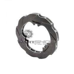 Disque de frein AR D.192mm SODIKART