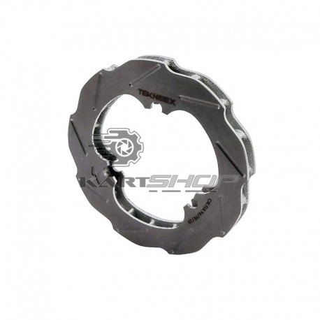 Disque de frein AR D.192mm SODIKART