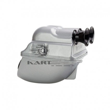 Boite à air KG POWER Base + protection pluie