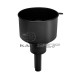 Entonnoir essence LPA avec filtre à eau et impuretées