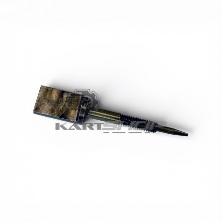 Vis de bas régime carburateur TILLOTSON HW27A - X30