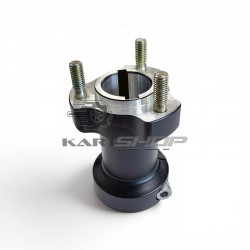 Moyeu AR 30mm alu KFS