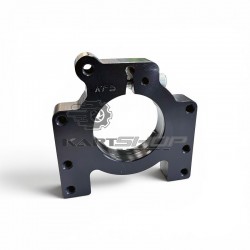 Palier d'arbre AR 30mm alu KFS