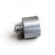 Piston alu d'étrier de frein mécanique KFS