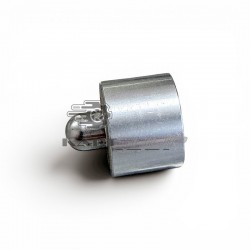 Piston alu d'étrier de frein mécanique KFS