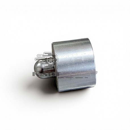 Piston alu d'étrier de frein mécanique KFS