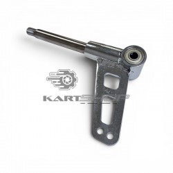 Fusée 17mm KFS