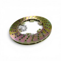 Disque de frein 210 x 13,5mm KFS