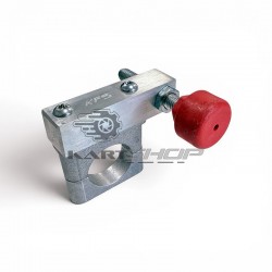 Bride tendeur de platine moteur KFS