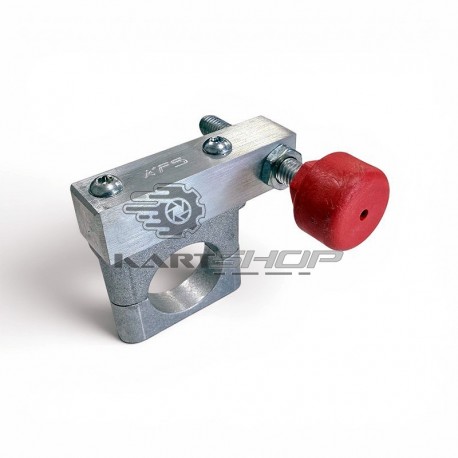 Bride tendeur de platine moteur KFS