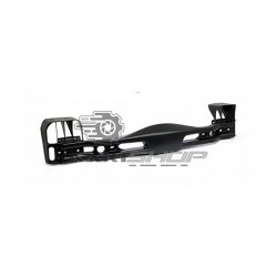 Pare choc AR KG SIGMA CIK-FIA (en 3 parties)