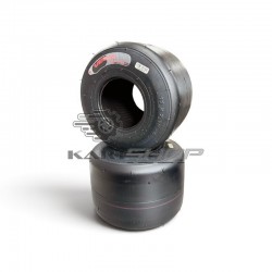 Pneumatique VEGA SL4 F - lot de 2 pneus AR