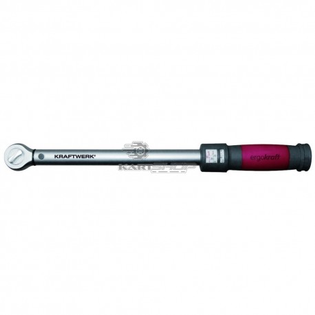Clé dynamométrique KARFT