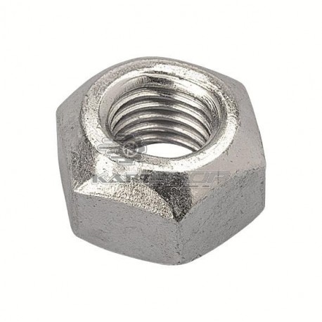 Ecrous freiné acier