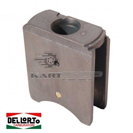 Boisseau plat VHSH 30 mm